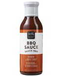 Wildly Delicious Bourbon & Maple Syrup BBQ Sauce