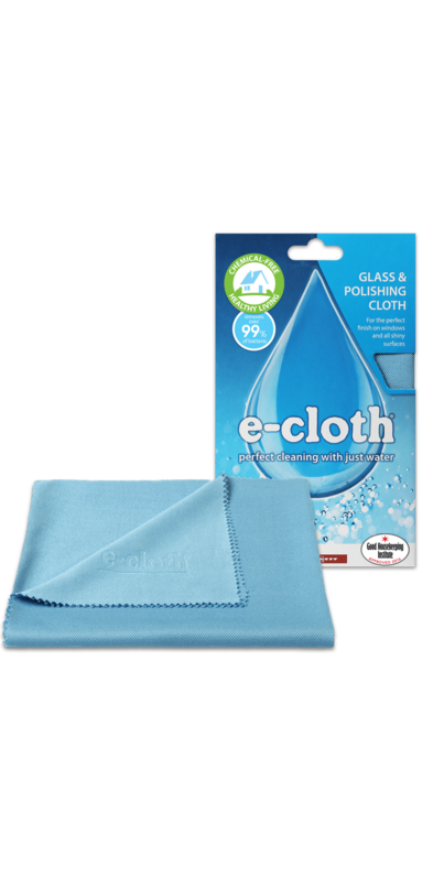Buy e-cloth Glass & Polishing Cloth at Well.ca | Free Shipping $35+ in ...
