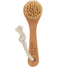 AfterSpa Facial Dry Brush