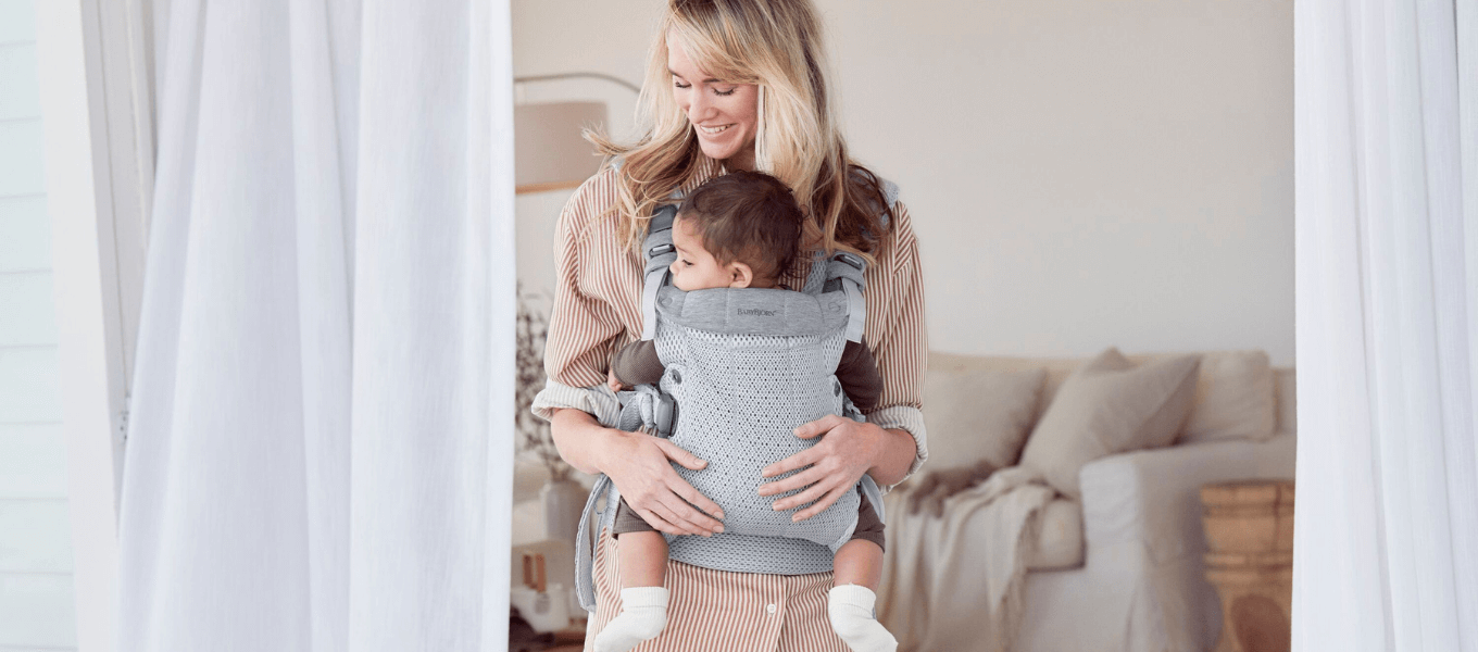 BabyBjorn products