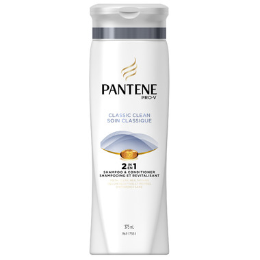 Buy Pantene Classic Clean 2-in-1 Shampoo & Conditioner at Well.ca ...