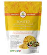 Ecoideas Toasted Nutritional Yeast