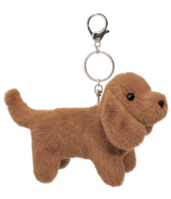 Douglas Bag Charm Daschund