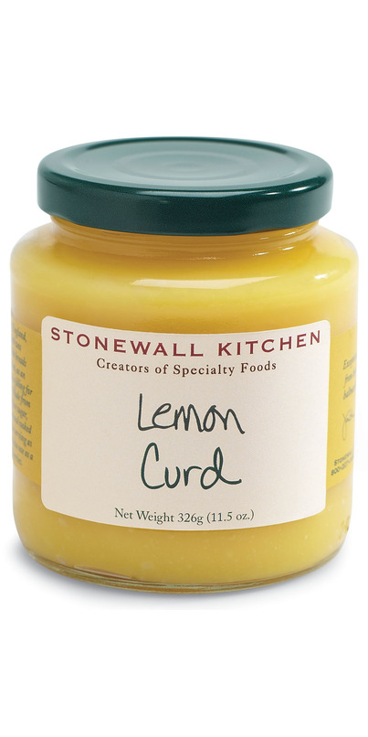 Buy Stonewall Kitchen Lemon Curd at Well.ca | Free Shipping $35+ in Canada