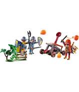 Playmobil Roadside Amush