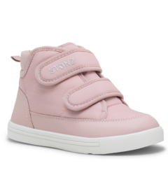 Stonz Journey Shoes Blush