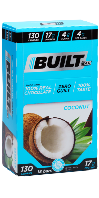 esn designer bar coconut