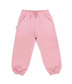 Jan & Jul Puddle Dry Rain Pants Dusty Pink