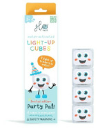 Cube lumineux Party Pal Glo Pals