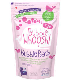Loot Toy Co. Bubble Whoosh Pure Berries