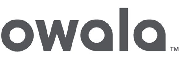 Logo de la marque owala