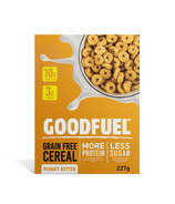 GoodFuel Protein Cereal Peanut Butter