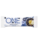 ONE Protein Bar Blueberry Cobbler