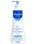 Mustela Hair & Body Gentle Cleansing Gel