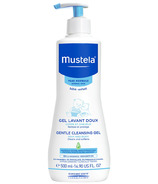 Mustela Hair & Body Gentle Cleansing Gel