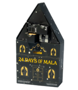 Mala The Brand Advent Calendar 24 Days of Mala 