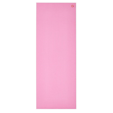 Vital Therapy Thick High Density Anti-Tear Yoga Mat - Pink