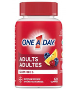 One A Day Adult Multivitamin Gummies