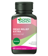 Adrien Gagnon Feminex Meno Relief Extra