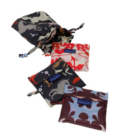 BAGGU Standard Baggu Set Western Cutouts