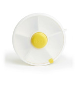 GoBe Original Snack Spinner Yellow