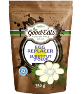 Pilling Foods Good Eats Egg Replacer