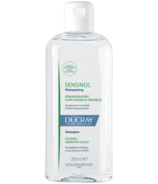 Ducray Sensinol Shampoo Sensitive Scalp