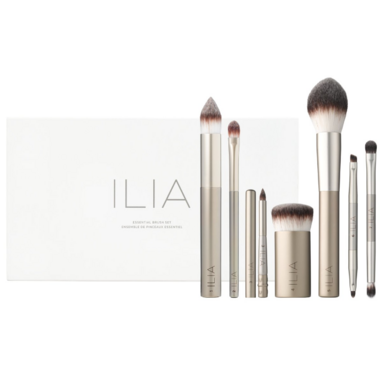 ILIA Essential Brush Set ILIA Essential Brush Set