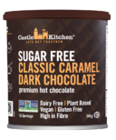 Castle Kitchen Sugar Free Classic Caramel