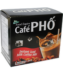 Cafe Pho Instant Iced Milk Coffee Mix