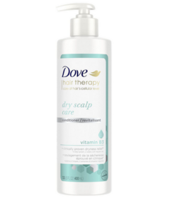 Dove Hair Therapy Dry Scalp Care Conditioner 