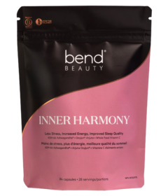 Bend Beauty Inner Harmony