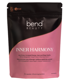 Bend Beauty Inner Harmony