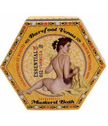 Barefoot Venus Therapeutic Mustard Bath 