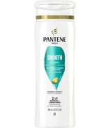 Pantene ProV 2-en-1 Shampooing & Revitalisant lisse & élégant