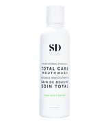 SD Naturals Total Care Mouthwash Mint