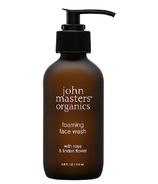 carina organics face wash