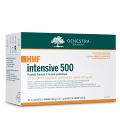 Genestra HMF Intensive 500 Probiotic Formula