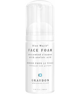 Graydon Face Foam