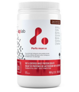 ATP Lab Whey Protein ISO Grass Fed Chocolate