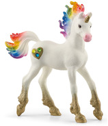 schleich Rainbow Love Unicorn Foal