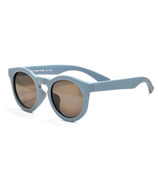 Real Shades Chill Steel Blue