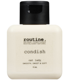 Routine Natural Conditioner Cat Lady