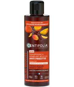 Centifolia Pretty Curls 2-in-1 Curls Shampoo & Detangler
