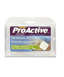 Électrodes auto-adhésives ProActive