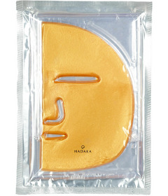 Hadaka 24k Gold Facial Mask