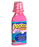 Pepto-Bismol Extra Strength Liquid