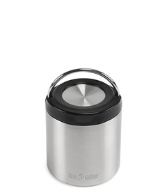 Klean Kanteen TKCanisterVacuum Insulated Food Canister Small