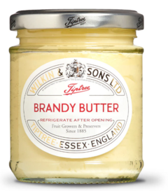 Tiptree Brandy Butter