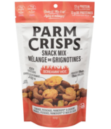 Parm Crisps Snack Mix Screamin' Hot